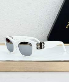 Picture of Balenciaga Sunglasses _SKUfw80274741fw